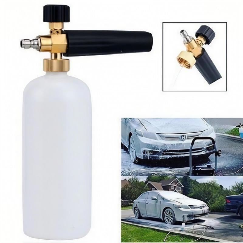High-pressure Water Sprayer Set