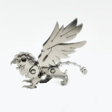 Load image into Gallery viewer, Steel Warcraft 3D Metal Puzzle