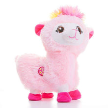 Load image into Gallery viewer, The Booty Shakin' Llama—Family Lead Dancer