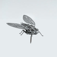 Load image into Gallery viewer, Steel Warcraft 3D Metal Puzzle