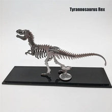 Load image into Gallery viewer, Steel Warcraft 3D Metal Puzzle