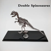 Load image into Gallery viewer, Steel Warcraft 3D Metal Puzzle