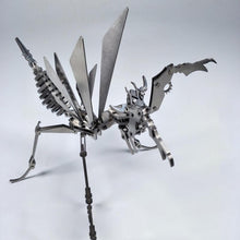 Load image into Gallery viewer, Steel Warcraft 3D Metal Puzzle