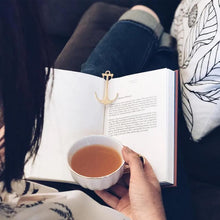 Load image into Gallery viewer, Anchor Bookmark