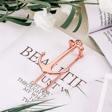 Load image into Gallery viewer, Anchor Bookmark