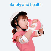 Load image into Gallery viewer, Children's silicone water bag