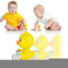 Load image into Gallery viewer, Yellow Duck Children Toys