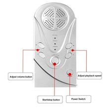 Load image into Gallery viewer, Roll-Up Digital Piano