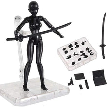 Load image into Gallery viewer, Bodykun Drawing Figures for Artists