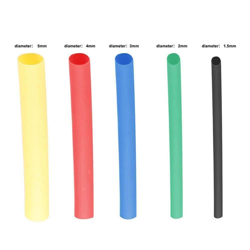 USB Cable Heat Shrinkable Tube(280PCS)