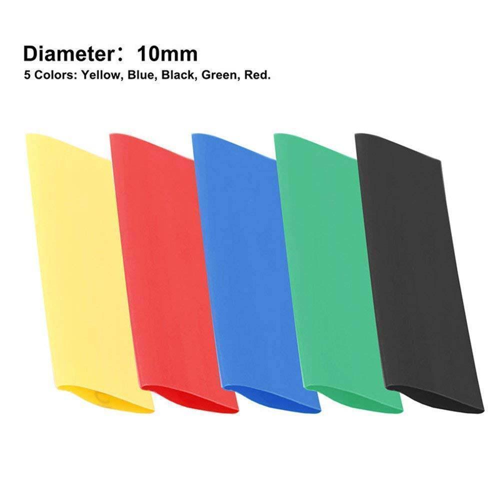USB Cable Heat Shrinkable Tube(280PCS)