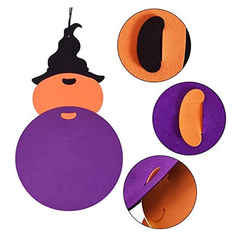 ๐ฅ Last Day Promotion ๐ DIY Halloween Pumpkin Witch