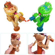 Load image into Gallery viewer, Tricky Dinosaur