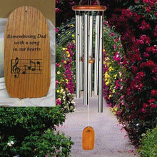 Load image into Gallery viewer, Amazing grace wind chime