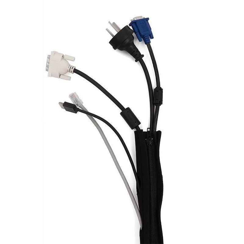 Cable Management Sleeve(4PCS)