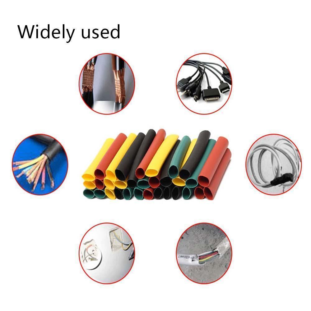USB Cable Heat Shrinkable Tube(280PCS)