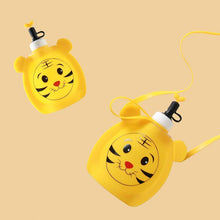 Load image into Gallery viewer, Children's silicone water bag
