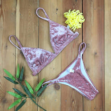 Load image into Gallery viewer, ARYA Low Waist Bikini.bp