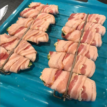 Load image into Gallery viewer, Chicken Wing BBQ Fork