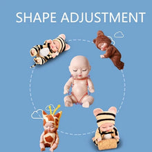 Load image into Gallery viewer, Mini Reborn Baby Dolls Lifelike Realistic Baby Dolls