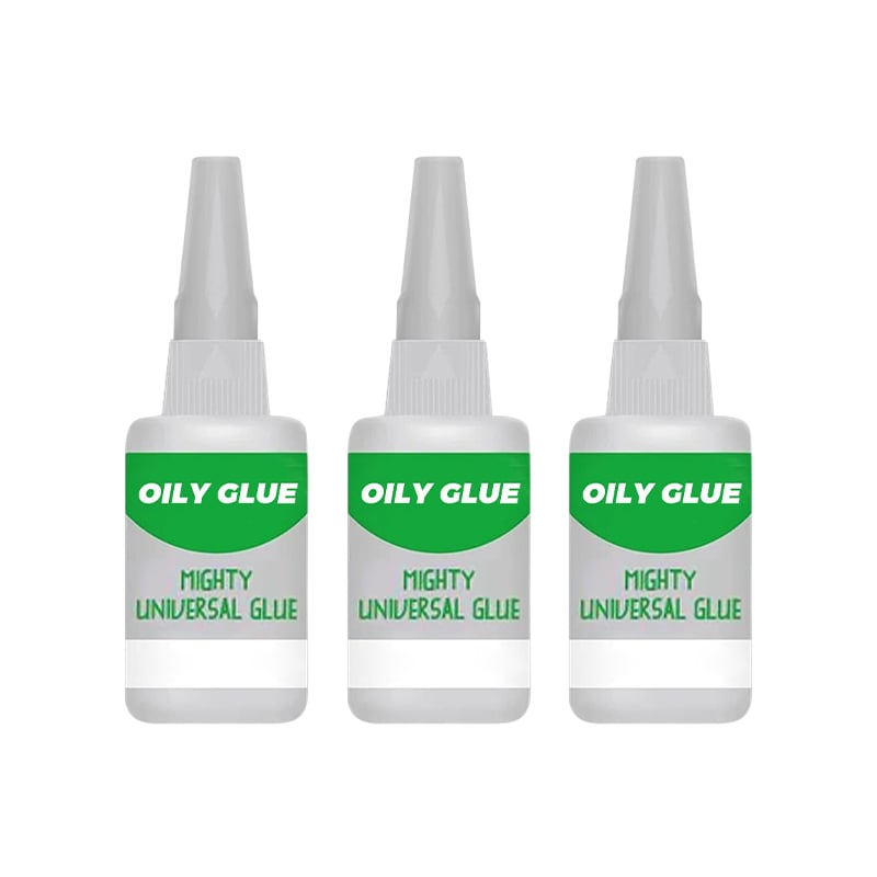 Powerful universal glue