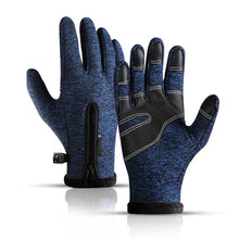 Load image into Gallery viewer, Winter Touchscreen Windproof Gloves