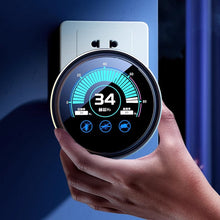 Load image into Gallery viewer, Smart Ultrasonic Pest &amp; Rodent Repeller