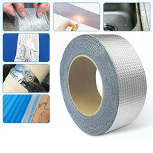 Load image into Gallery viewer, 💯Super Waterproof Tape, butyl rubber