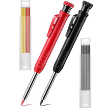 Load image into Gallery viewer, Woodworking Scribing Pen