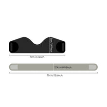 Load image into Gallery viewer, Silicone Patella Knee Strap for Knee Pain Relief