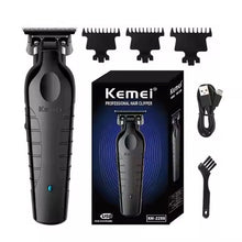 Load image into Gallery viewer, Professional electric hair clipper