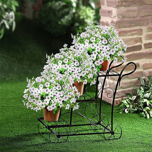 💐Outdoor Artificial Daffodils Plants💐