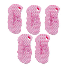 Load image into Gallery viewer, Magic Exfoliating Bath Sponge