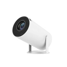 Load image into Gallery viewer, LCD Home Theater Projector