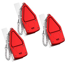 Load image into Gallery viewer, Door Stopper Anti Theft