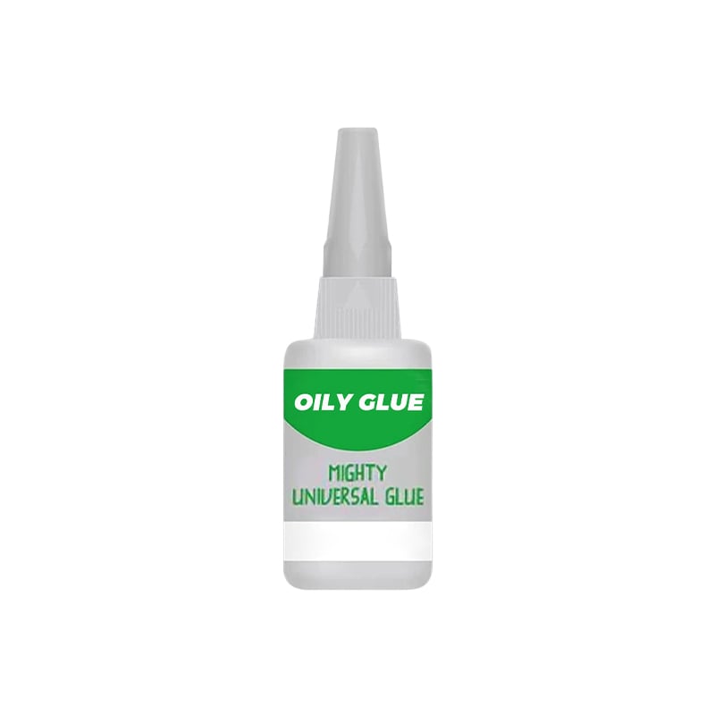 Powerful universal glue
