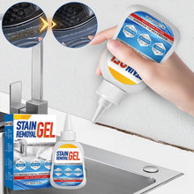 Load image into Gallery viewer, Mold Stain Remover Gel Cleaner