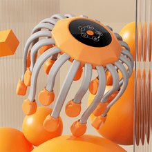 Load image into Gallery viewer, 20 Nodes 5 Modes Stress Headache Relief Massager
