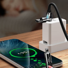 Load image into Gallery viewer, 🔥240W 4-in-1 USB C Cable