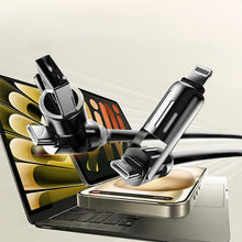 Load image into Gallery viewer, 🔥240W 4-in-1 USB C Cable