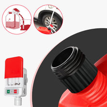 Load image into Gallery viewer, Portable Fuel Pump