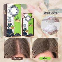 Load image into Gallery viewer, Anti-Hair Loss Ginger Shampoo