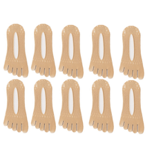 Load image into Gallery viewer, New Women's Toe Socks