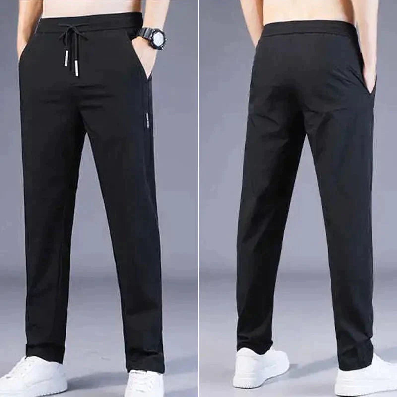 Men's Fast Dry Stretch Pants