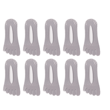 Load image into Gallery viewer, New Women's Toe Socks