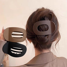 Load image into Gallery viewer, Simple Elegant Duckbill Hair Clip