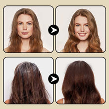 Load image into Gallery viewer, Safe and Convenient Comb Hair Dye