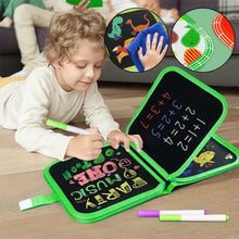 Load image into Gallery viewer, Portable Erasable Graffiti Drawing Book