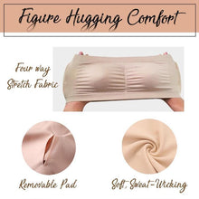 Load image into Gallery viewer, 💃Ultimate Lifter Stretch Strapless Bra