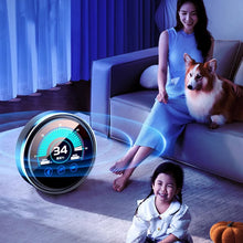 Load image into Gallery viewer, Smart Ultrasonic Pest &amp; Rodent Repeller